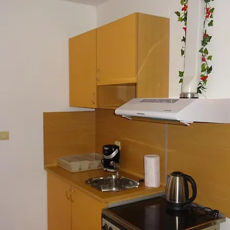 Sunny House Byala * Byala (Varna)