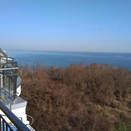 Appartement Sunny House Byala Byala (Varna)