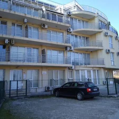 Sunny House Byala Appartement Byala (Varna)