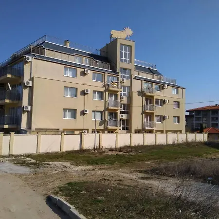 Sunny House Byala Appartement