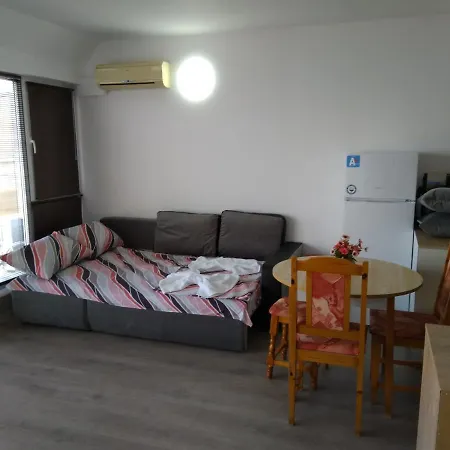 Sunny House Byala Appartement
