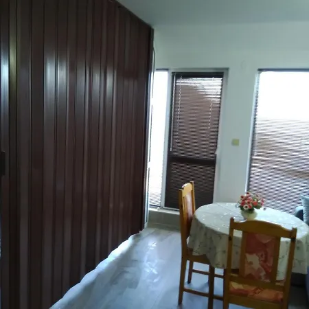 Sunny House Byala Appartement