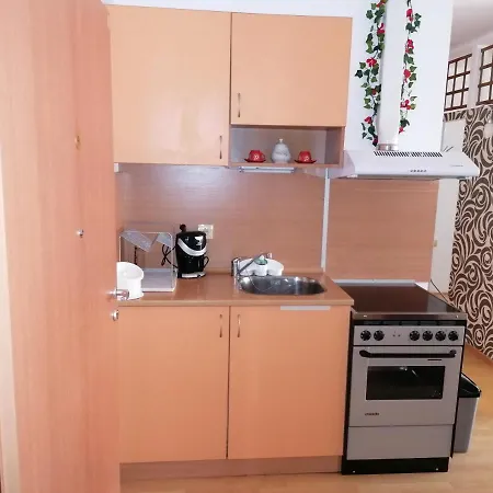 Appartement Sunny House Byala Byala (Varna)