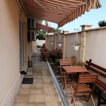 Appartement Sunny House Byala *