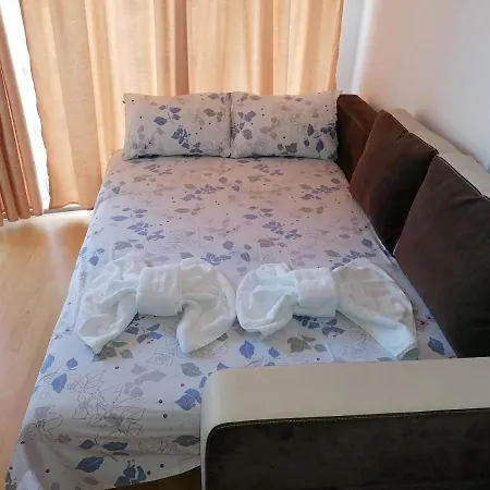Appartement Sunny House Byala Byala (Varna)