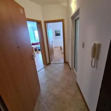 Sunny House Byala Appartement