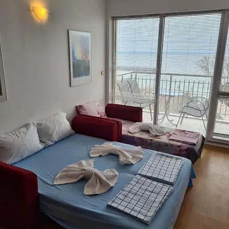 Sunny House Byala Appartement