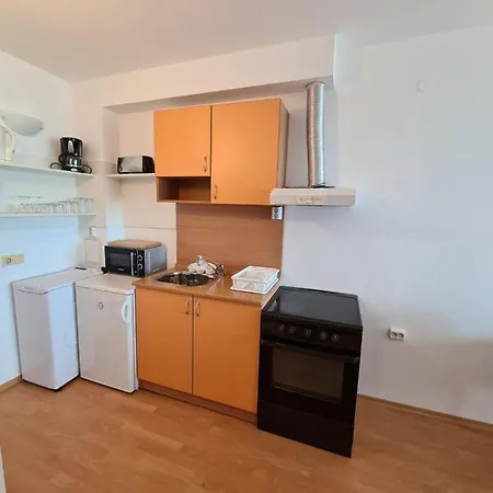Sunny House Byala Appartement *