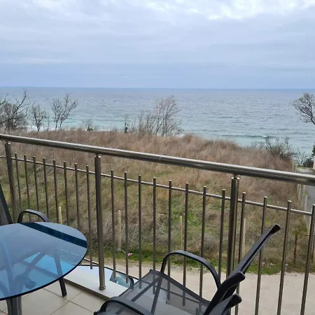 Sunny House Byala Appartement