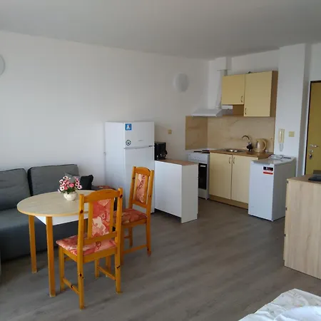 Appartement Sunny House Byala