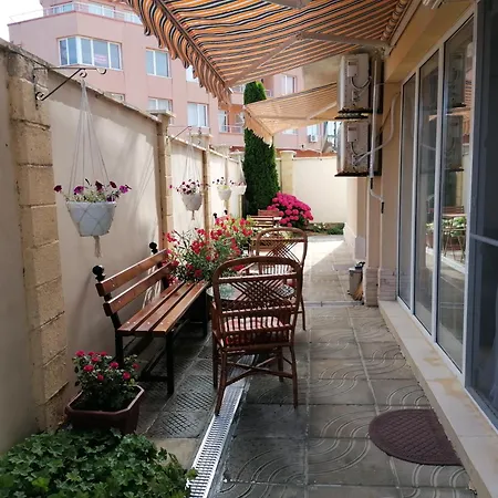 Appartement Sunny House Byala