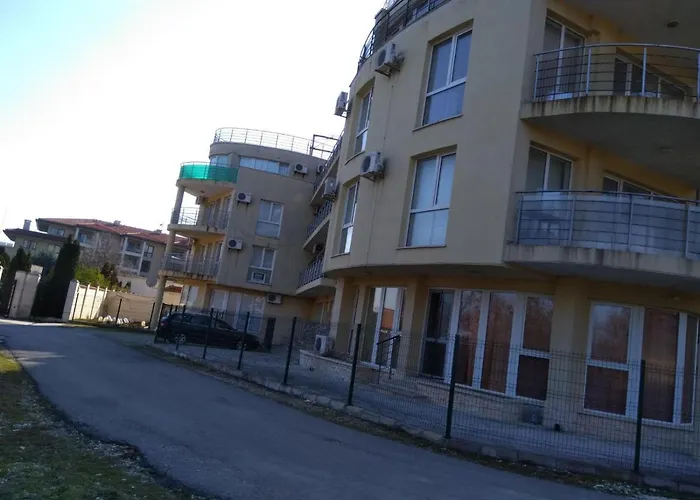 Sunny House Byala * 比亚拉