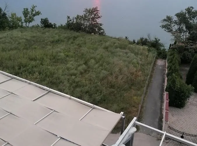 Apartman Sunny House Byala Bjala