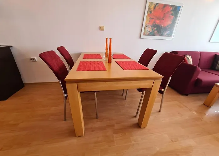 Sunny House Byala * Bjala