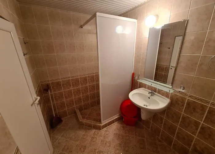 Apartman Sunny House Byala Bjala