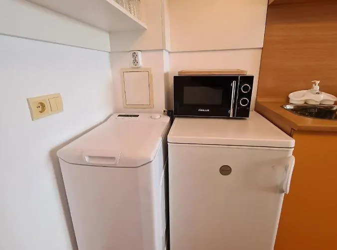 Apartman Sunny House Byala Bjala