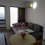Sunny House Byala Apartament