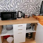 Apartment Sunny House Byala *