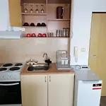 Apartment Sunny House Byala