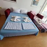 Apartment Sunny House Byala