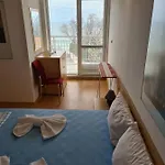 Sunny House Byala Apartament *