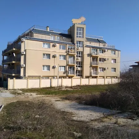 Apartment Sunny House Byala