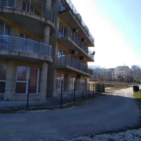 Apartment Sunny House Byala