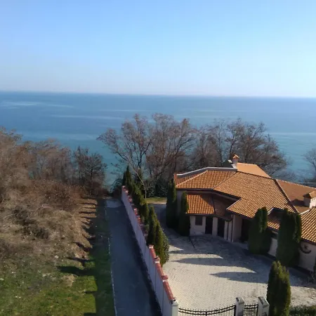 Apartment Sunny House Byala