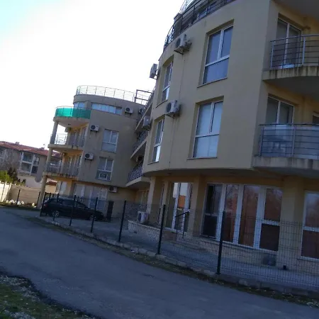Sunny House Byala * Бяла