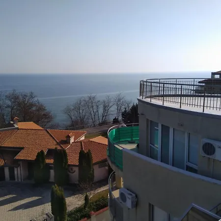 Apartment Sunny House Byala Byala (Varna)