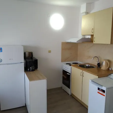 Apartman Sunny House Byala *