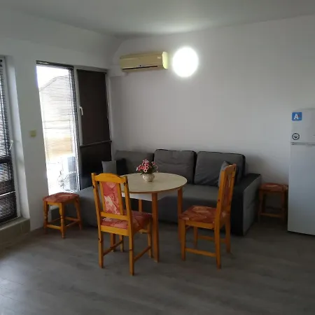 Sunny House Byala