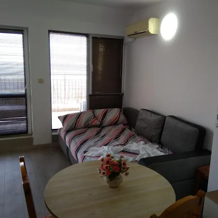 Sunny House Byala Apartment
