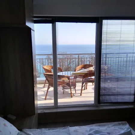 Apartment Sunny House Byala