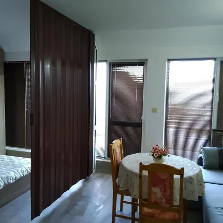 Апартаменты Sunny House Byala Бяла
