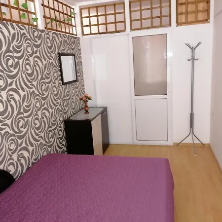 Апартаменты Sunny House Byala Бяла