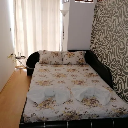 Sunny House Byala * Bjala