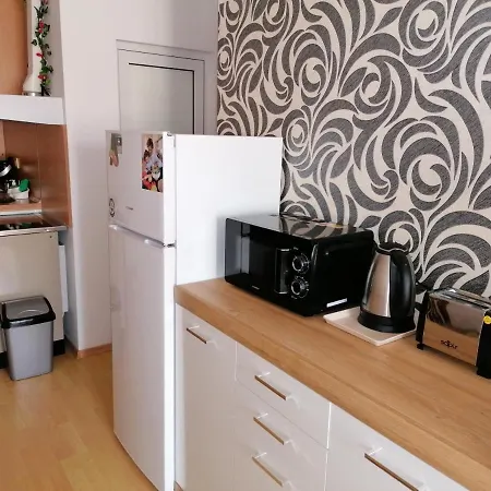 Апартаменты Sunny House Byala