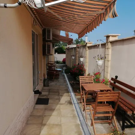 Apartment Sunny House Byala *