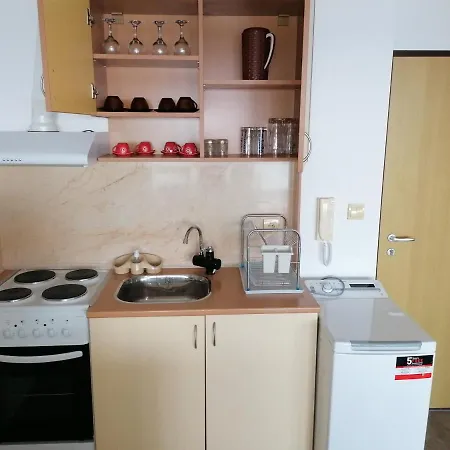 Apartment Sunny House Byala