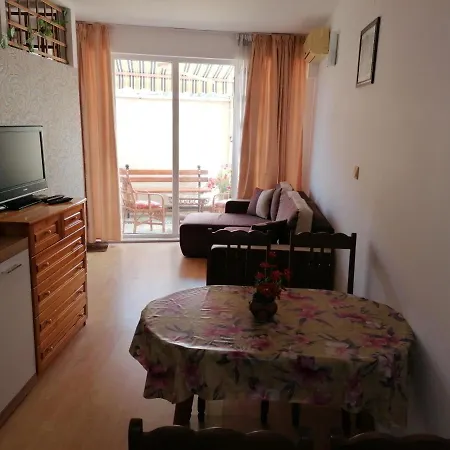 Apartment Sunny House Byala