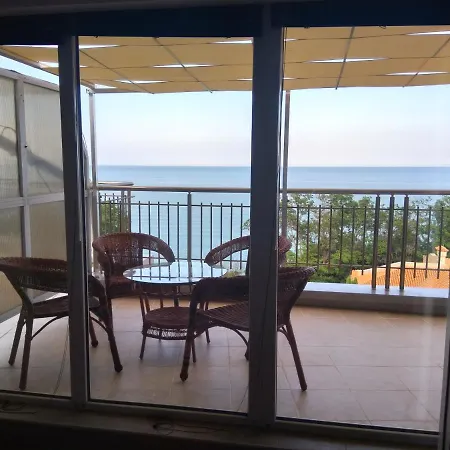 Apartment Sunny House Byala *