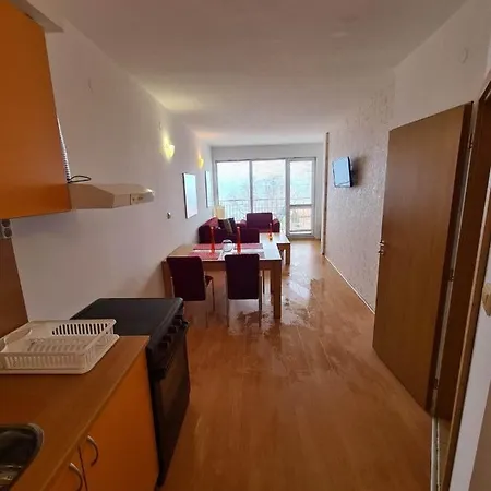 Sunny House Byala * Bjala