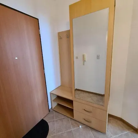 Апартаменты Sunny House Byala *