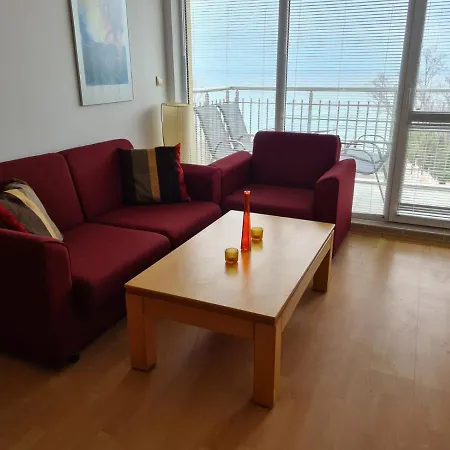 Lägenhet Sunny House Byala Bjala