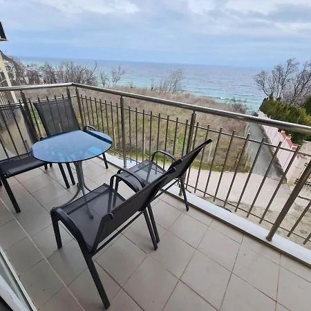 Sunny House Byala Apartman