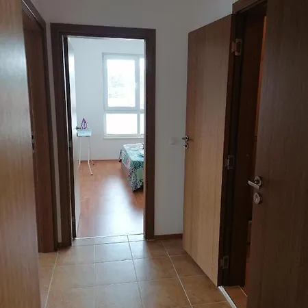 Апартаменты Sunny House Byala *