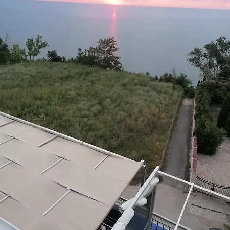 Apartman Sunny House Byala Bjala