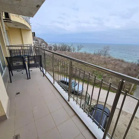 Apartment Sunny House Byala