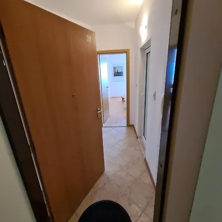 Sunny House Byala Apartman *